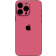 Αυτοκόλλητο Skin Προστασίας Πλάτης iPhone Gams Premium Vinyl Skin Back Plate Pink Matte
