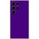 Αυτοκόλλητο Skin Προστασίας Πλάτης - Samsung Galaxy S24 Ultra - Gams Premium Vinyl Skin Back Plate - Amethyst