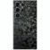 Αυτοκόλλητο Skin Προστασίας Πλάτης Samsung Galaxy S25 Ultra Gams Premium Vinyl Skin Back Plate Forged Carbon