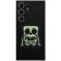 Αυτοκόλλητο Skin Προστασίας Πλάτης Samsung Galaxy S25 Ultra Gams Premium Vinyl Skin Back Plate Φωσφορίζον Luminus Square Sponge
