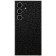 Αυτοκόλλητο Skin Προστασίας Πλάτης Samsung Galaxy S25 Ultra Gams Premium Vinyl Skin Back Plate Honeycomb Black