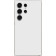 Αυτοκόλλητο Skin Προστασίας Πλάτης Samsung Galaxy S25 Ultra Gams Premium Vinyl Skin Back Plate White Matte