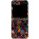 Αυτοκόλλητο Skin Προστασίας Πλάτης - Samsung Galaxy Z Flip6 - Gams Premium Vinyl Skin Back Plate - 3D Neon