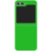 Αυτοκόλλητο Skin Προστασίας Πλάτης - Samsung Galaxy Z Flip6 - Gams Premium Vinyl Skin Back Plate - Green Matte