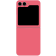 Αυτοκόλλητο Skin Προστασίας Πλάτης - Samsung Galaxy Z Flip6 - Gams Premium Vinyl Skin Back Plate - Pink Matte