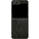 Αυτοκόλλητο Skin Προστασίας Πλάτης - Samsung Galaxy Z Flip6 - Gams Premium Vinyl Skin Back Plate - Wave