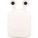 Allocacoc Slug Night Lamp Muid - Φωτάκι Νυχτός με Χρονοδιακόπτη - White - 2 Έτη Εγγύηση