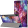 Alogy Book Cover Θήκη Samsung Galaxy Tab S8 Plus / S7 Plus 12.4" - Galaxy