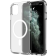 Alogy Διάφανη Θήκη MagSafe - Apple iPhone 11 Pro - Transparent