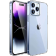 Alogy Διάφανη Θήκη Σιλικόνης - Apple iPhone 14 Pro - Transparent