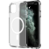 Alogy Διάφανη Θήκη MagSafe - Apple iPhone 11 Pro Max - Transparent