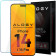 Alogy Tempered Glass Pro+ - Αντιχαρακτικό Προστατευτικό Γυαλί Οθόνης Apple iPhone 14 Pro