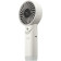 Ανεμιστήρας Nitecore izzCool 30 Ατομικός με Υγραντήρα / Επιτραπέζιος & Φορητός με Λουράκι Λαιμού White