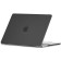 Ανθεκτική Σκληρή Θήκη - Apple MacBook Air 13" M4 2025 / M3 2024 / M2 2022 - Tech-Protect SmartShell - Matte Black
