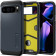 Ανθεκτική Σκληρή Θήκη - Google Pixel 9 Pro XL - Spigen Tough Armor - Metal Slate