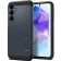 Ανθεκτική Σκληρή Θήκη - Samsung Galaxy A55 - Spigen Tough Armor - Metal Slate