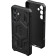 Ανθεκτική Θήκη MagSafe - Samsung Galaxy S24 Plus - UAG Monarch Pro - Carbon Fiber