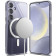 Ανθεκτική Θήκη MagSafe - Samsung Galaxy S24 - Ringke Fusion Magnetic - Clear