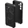 Ανθεκτική Θήκη MagSafe - Samsung Galaxy S24 - UAG Monarch Pro - Carbon Fiber