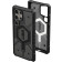 Ανθεκτική Θήκη MagSafe - Samsung Galaxy S24 Ultra - UAG Pathfinder - Ash