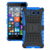 Μπλέ Ανθεκτική Θήκη Lumia 950