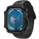 Ανθεκτική Θήκη Σιλικόνης - Apple Watch 10 42mm - Spigen Rugged Armor - Matte Black