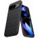 Ανθεκτική Θήκη Σιλικόνης - Google Pixel 9 / 9 Pro - Caseology Athlex - Active Black