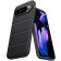 Ανθεκτική Θήκη Σιλικόνης - Google Pixel 9 Pro XL - Caseology Athlex - Active Black