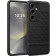 Ανθεκτική Θήκη Σιλικόνης - Samsung Galaxy S24 Plus - Caseology Parallax - Matte Black