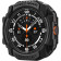 Ανθεκτική Θήκη Σιλικόνης - Samsung Galaxy Watch Ultra 47mm - Spigen Rugged Armor - Matte Black