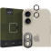 Αντιχαρακτικό Γυαλί Προστασίας Apple iPhone 16 / 16 Plus - Hofi Camring Pro+ για Φακό Κάμερας - Clear