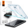 Αντιχαρακτικό Γυαλί Οθόνης - Samsung Galaxy S24 Ultra - Spigen Tempered Glass GLAS.tR EZ Fit HD - 2 Τεμάχια - Clear