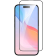 Αντιχαρακτικό Γυαλί Προστασίας Apple iPhone 16 Plus - Vivid Full Face Tempered Glass Οθόνης - Black