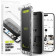 Αντιχαρακτικό Γυαλί Προστασίας Apple iPhone 16 Pro Max - Ringke Easy Slide Privacy Tempered Glass FullFace Απορρήτου Οθόνης - 2 Τεμάχια - Black 
