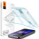 Αντιχαρακτικό Γυαλί Προστασίας Google Pixel 9 Pro XL - Spigen Tempered Glass GLAS.tR EZ Fit Οθόνης - 2 Τεμάχια - Clear