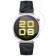 Αντιχαρακτικό Γυαλί Προστασίας Huawei Watch GT 5 41mm Spacecase Smartwatch Tempered Glass 2.5D Οθόνης Clear