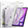 Αντιχαρακτικό Γυαλί Προστασίας Οθόνης - Apple iPad Air 13" 2025 / 2024 - Ringke Easy Slide Tempered Glass - Clear