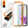 Αντιχαρακτικό Γυάλινο Tempered Glass - Samsung Galaxy A35 - Spigen GLAS.tR ALIGNmaster - Clear - 2 Τεμάχια