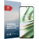 Αντιχαρακτικό Προστατευτικό Γυαλί Οθόνης OnePlus Nord CE 3 - Rosso Tempered Glass - Clear