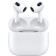 Apple AirPods 3rd Generation - Ασύρματα Ακουστικά Bluetooth με Θήκη Φόρτισης - White