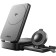 Ασύρματος Φορτιστής Lisen W106 3in1 Βάση MagSafe Qi2 15W για iPhone / AirPods / Apple Watch με Φορτιστή Τοίχου & Καλώδιο Type-C Grey