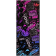 Αυτοκόλλητο Skin Προστασίας Πλάτης Samsung Galaxy Z Fold6 Gams Premium Vinyl Skin Back Plate 3D Neonbomb