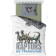 Aymax Jurassic Park World Raptors Duvet Cover - Σετ 1 x Παπλωματοθήκη 140 x 200 cm / 1 x Μαξιλαροθήκη 63 x 63 cm