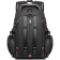 Bange 1901 XL Heavy Duty Travel Backpack - Ανθεκτικό Σακίδιο / Τσάντα Πλάτης & Μεταφοράς Laptop έως 17.3" - 40L - Black