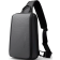 Bange 2811 - Ανδρικό Τσαντάκι Ώμου / Χιαστί Crossbody - 6.3L - Gray