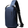 Bange 7221 - Ανδρικό Τσαντάκι Ώμου / Χιαστί Crossbody - 6L - Blue
