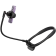 Baseus ComfortJoy Neck Phone Holder - Universal Ρυθμιζόμενη Βάση Λαιμού για Κινητά / Smartphones 5.4'' - 6.7'' - Black