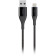 Belkin Καλώδιο Φόρτισης / Μεταφοράς Δεδομένων USB to Lightning 1.2m - Black
