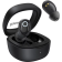 Bluetooth Ακουστικά Baseus True Wireless Earbuds Bowie WM02 OS Ασύρματα με Θήκη Φόρτισης Black