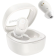 Bluetooth Ακουστικά Baseus True Wireless Earbuds Bowie WM02 OS Ασύρματα με Θήκη Φόρτισης White / Cream